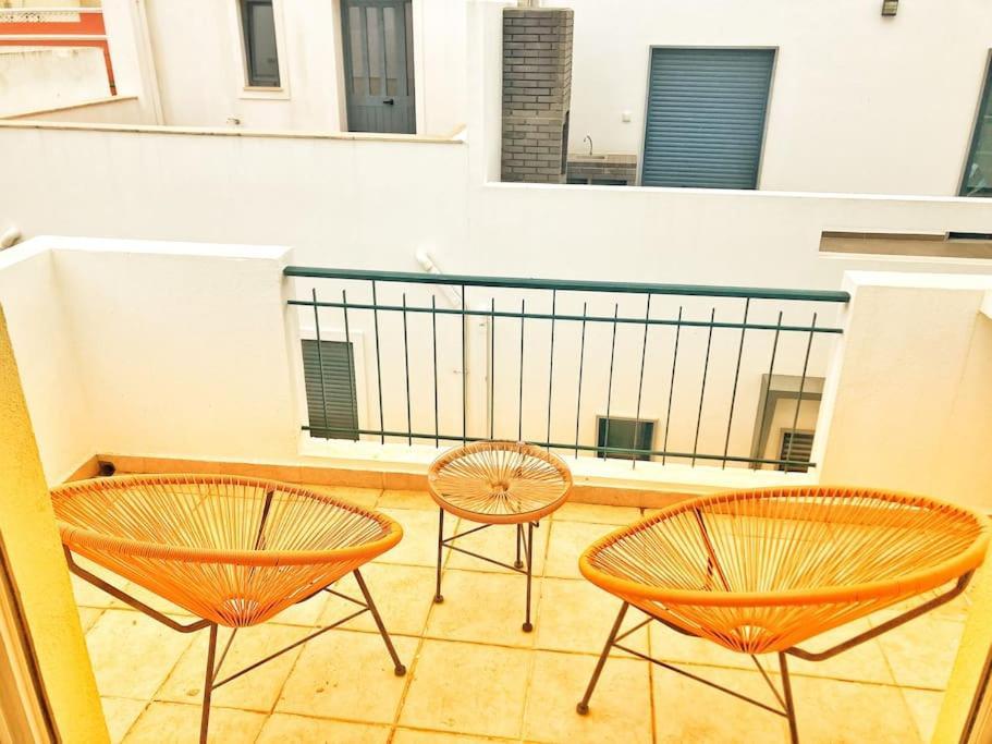 Nice View Apartment In The City Center Фузета Екстер'єр фото