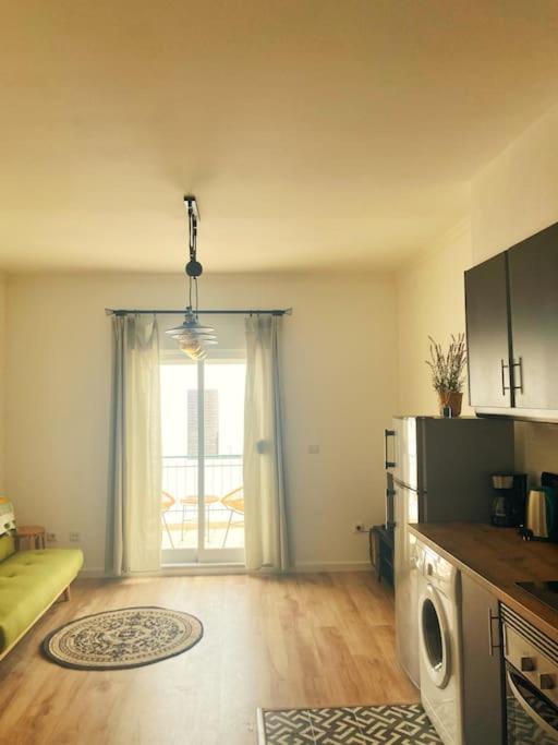 Nice View Apartment In The City Center Фузета Екстер'єр фото