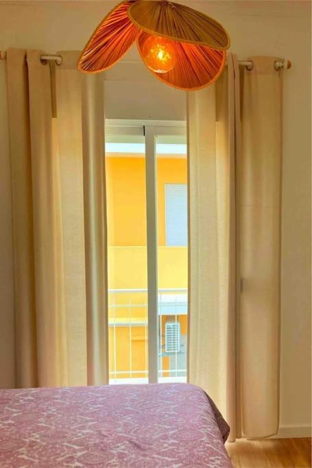 Nice View Apartment In The City Center Фузета Екстер'єр фото